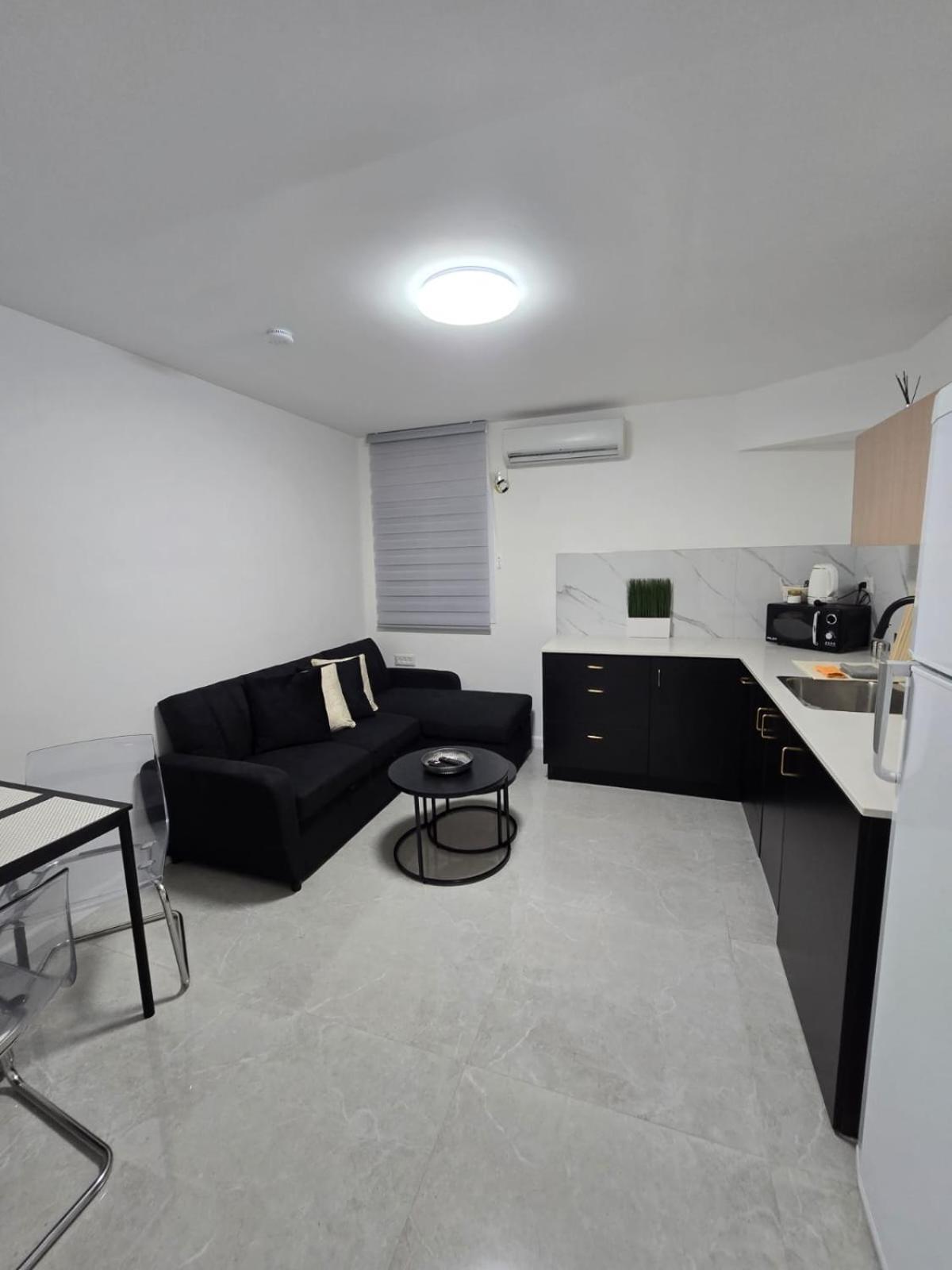 M Y Suites Eilat Exterior photo